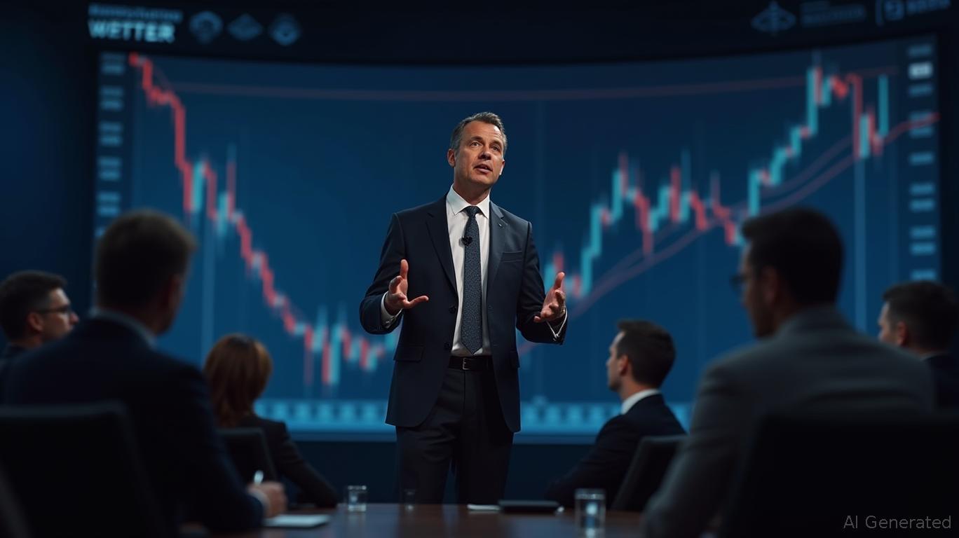 MicroStrategy Faces Criticism Over Bitcoin Strategy Amid Price Volatility
