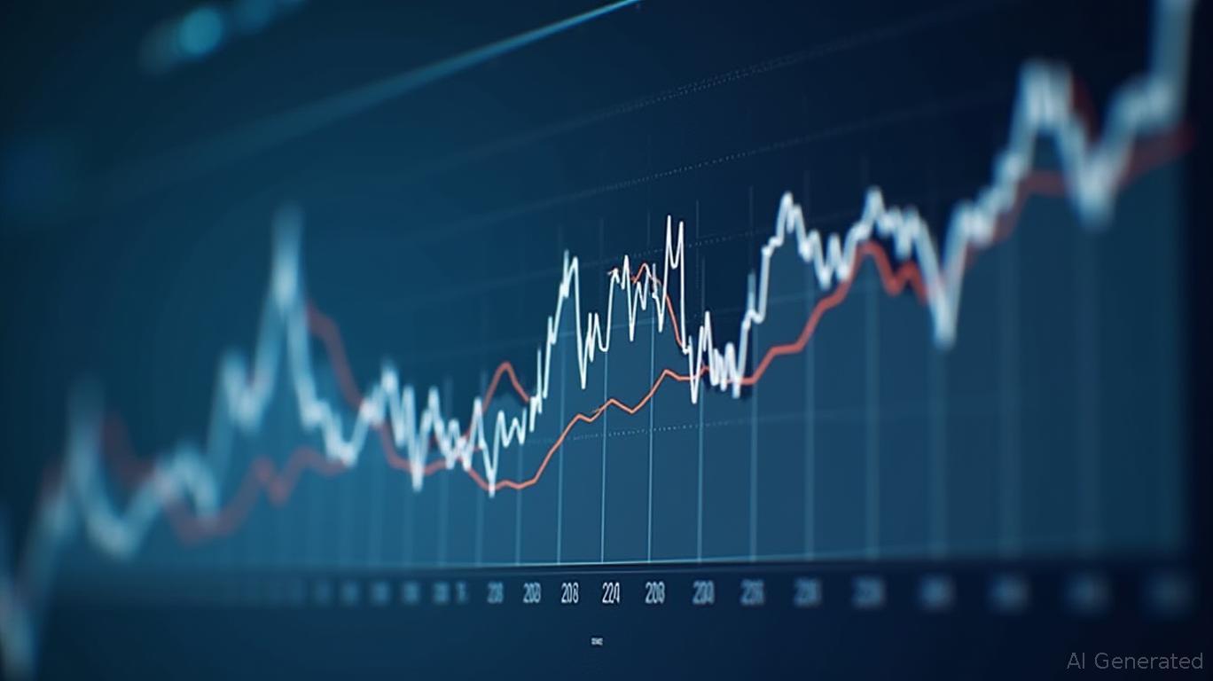 TCLB:CA's Dividend Surprise: A Contrarian Bet in a Rising Rate World