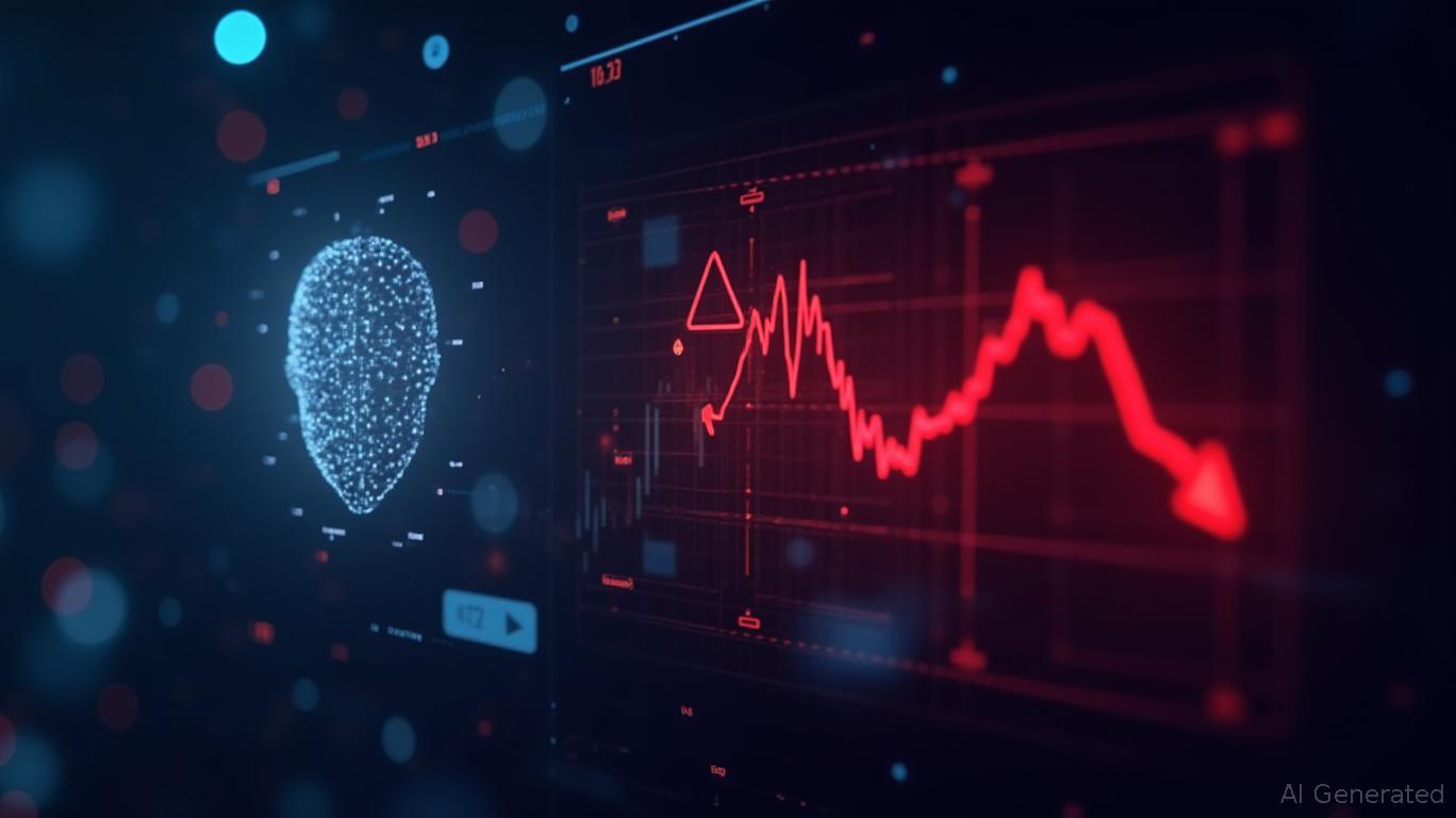 Navigating the AI Fraud Storm: Protecting Investments in a Time of Regulatory Turbulence