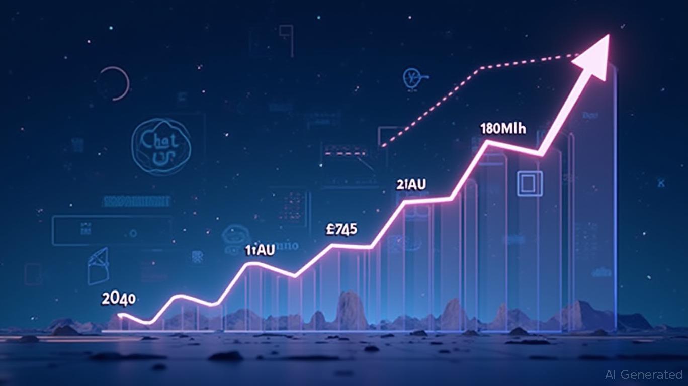 The AI Content Revolution: Why ChatGPT's Surge Signals a Golden Age for Digital Marketing Investors