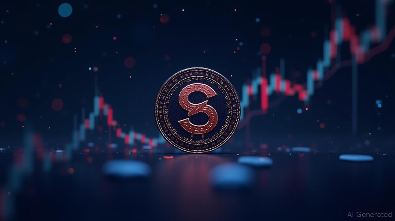 Solana Faces 15% Drop Risk Despite Bullish Onchain Data