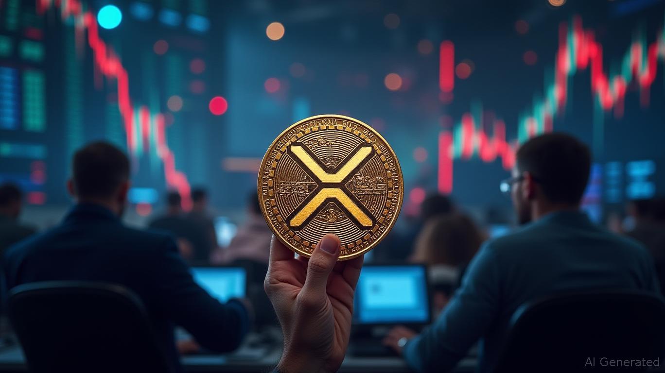 XRP News Today: XRP Price Surge Triggers $55 Million in Short Liquidations