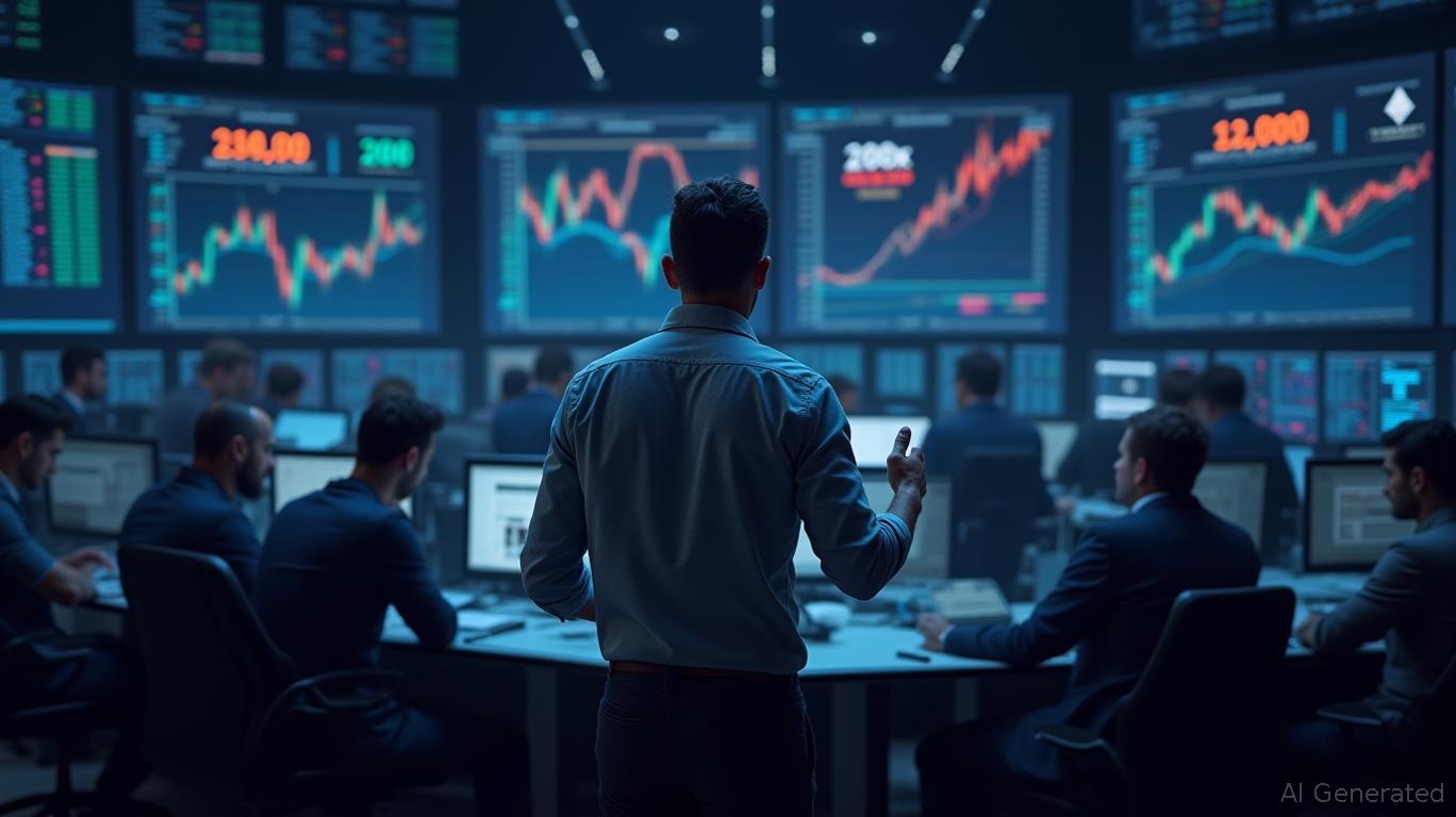 Ethereum Targets $10,000 as Ozak AI Offers 200x Returns