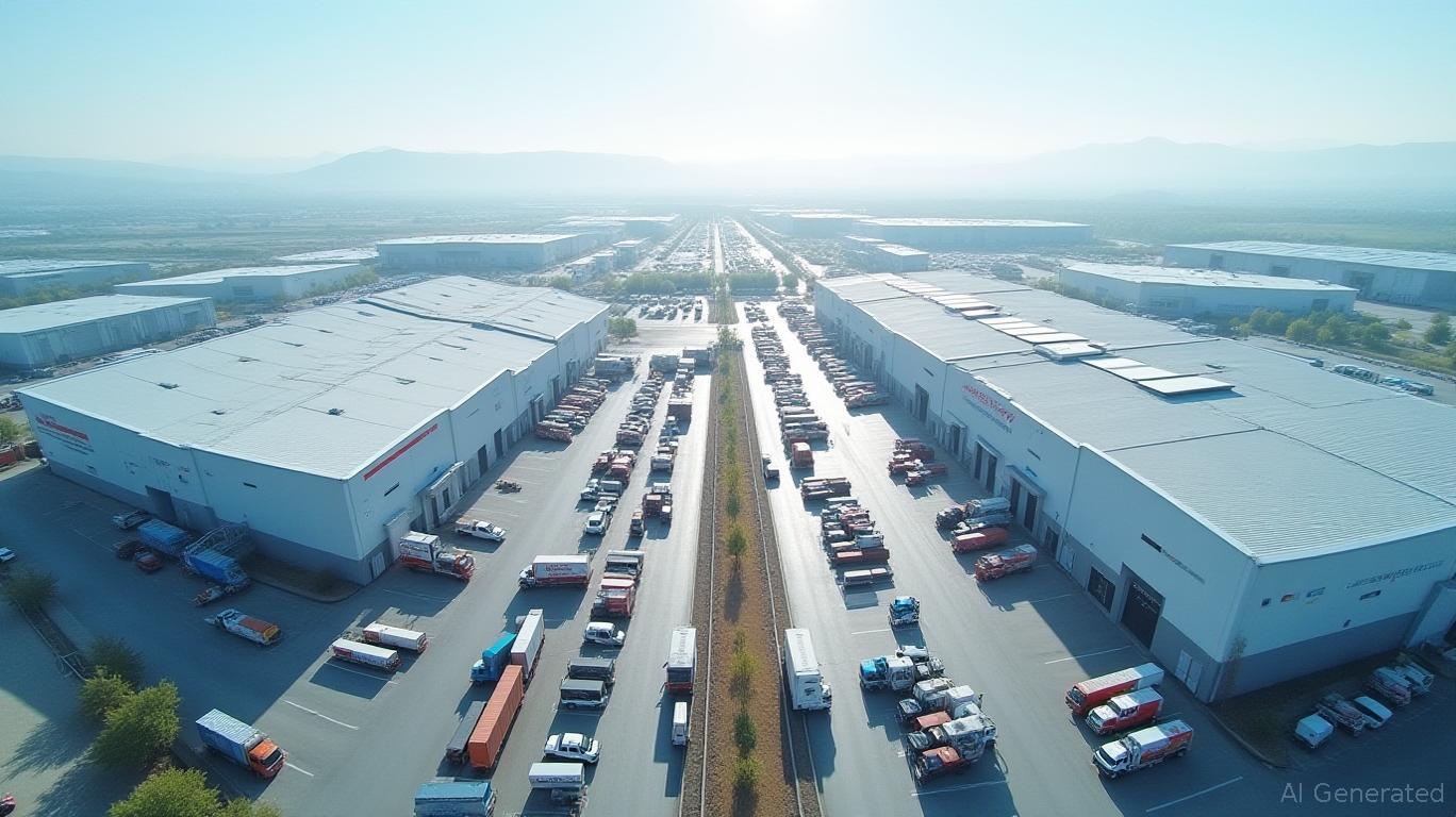 Pool Corporation: Buffett's Hidden Gem in a Volatile Market