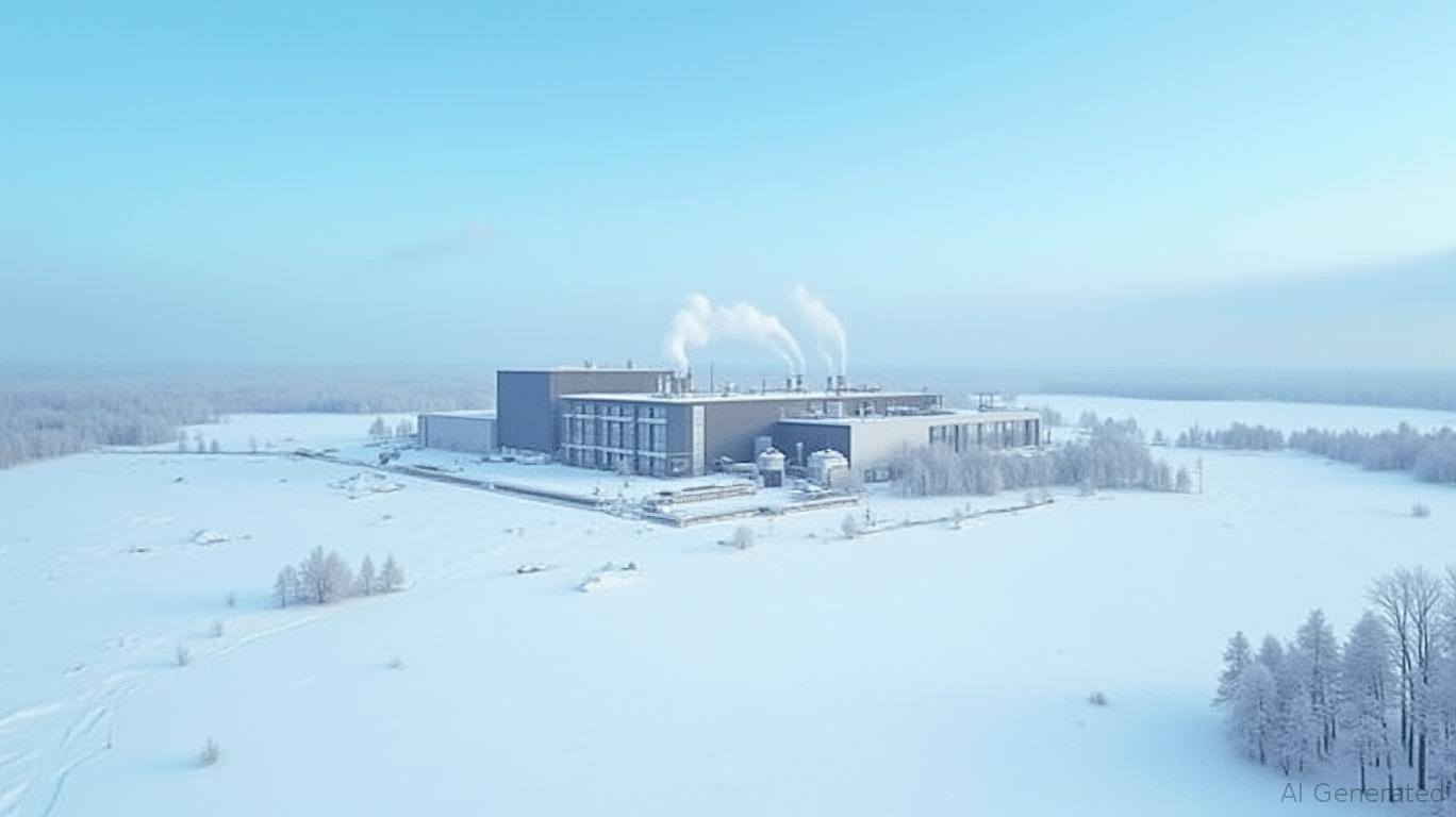 5 Nuclear Energy Stocks Poised to Benefit from the AI-Driven Power Demand Surge