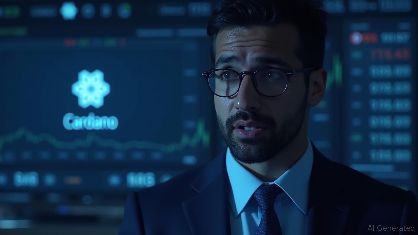 Cardano ETF Approval Odds Surge to 79% Driving ADA Market Dynamics