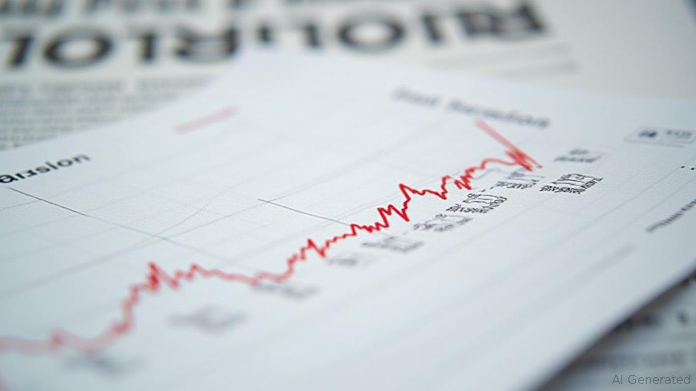 Verizon's Debt Restructuring: A Masterclass in Strategic Capital Management?