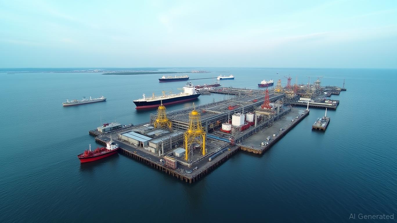 Enbridge's Strategic Capital Allocation and Dividend Sustainability in a High-Demand Energy Landscape