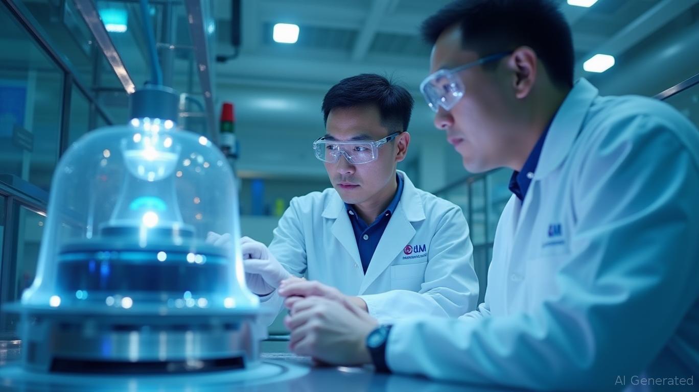 Lam Research: A Semiconductor Leader's Bull Run – Or a Risky Bet?