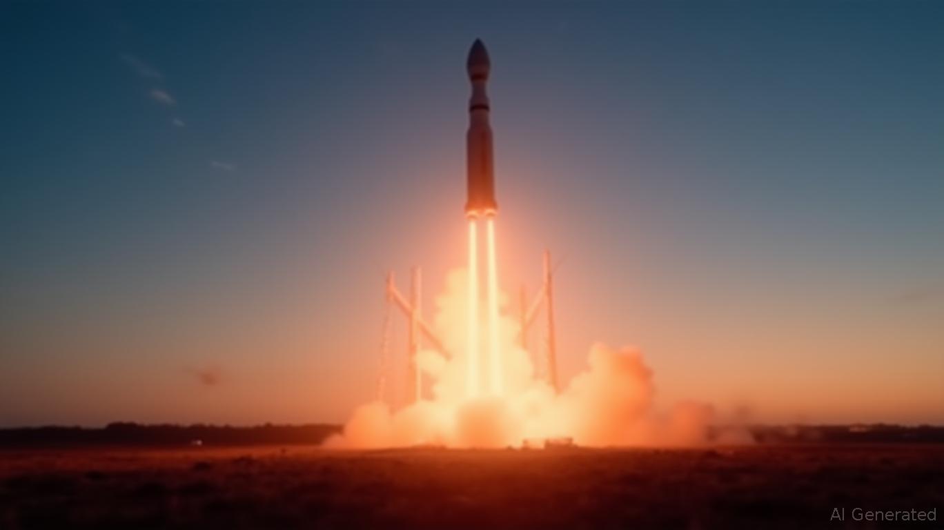 Rocket Lab's Ascent: Strategic Momentum and the Road to Orbital Dominance