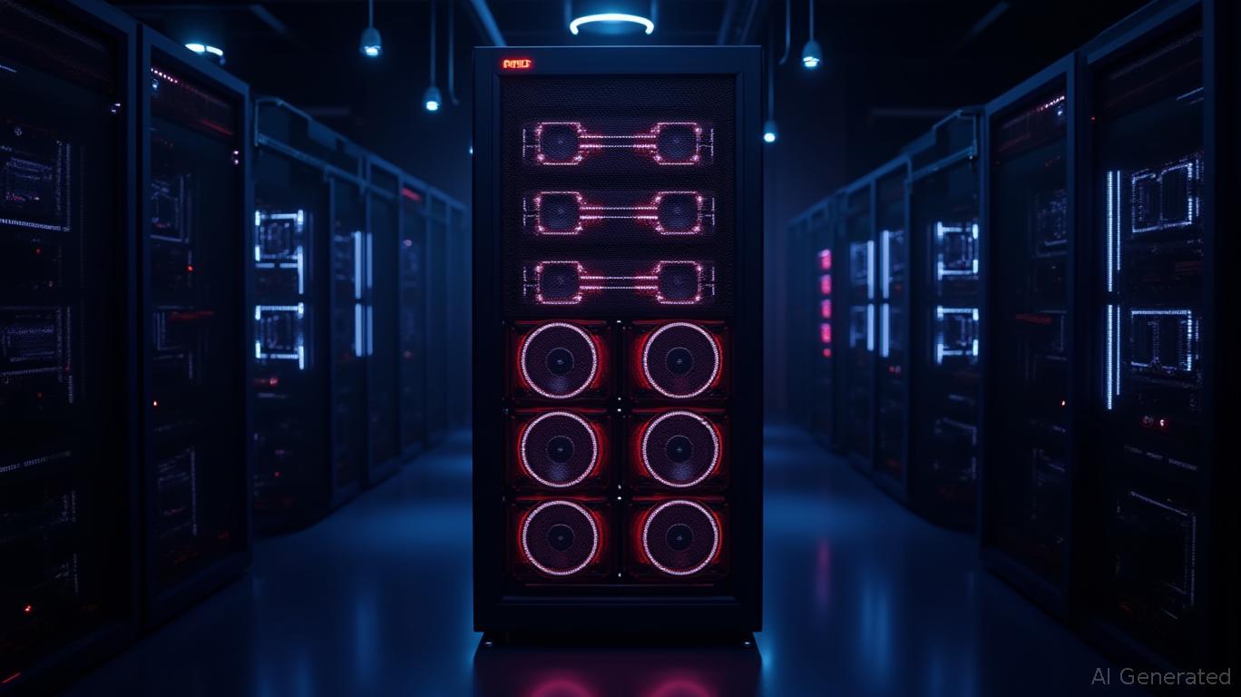 AMD's AI Gambit: Can It Outpace NVIDIA and Supply Chain Headwinds?