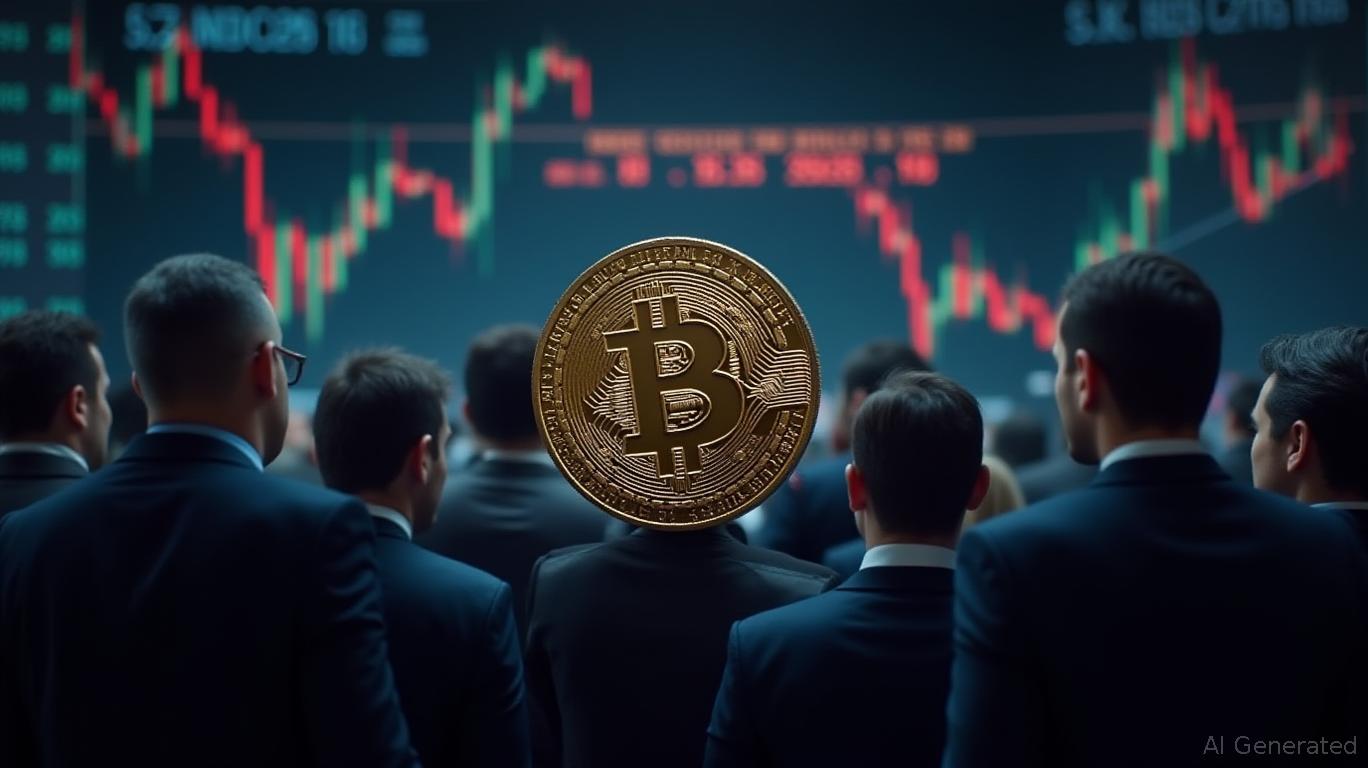 Bitcoin Could Surge 300% to $330,000 as Institutional Investors Accumulate