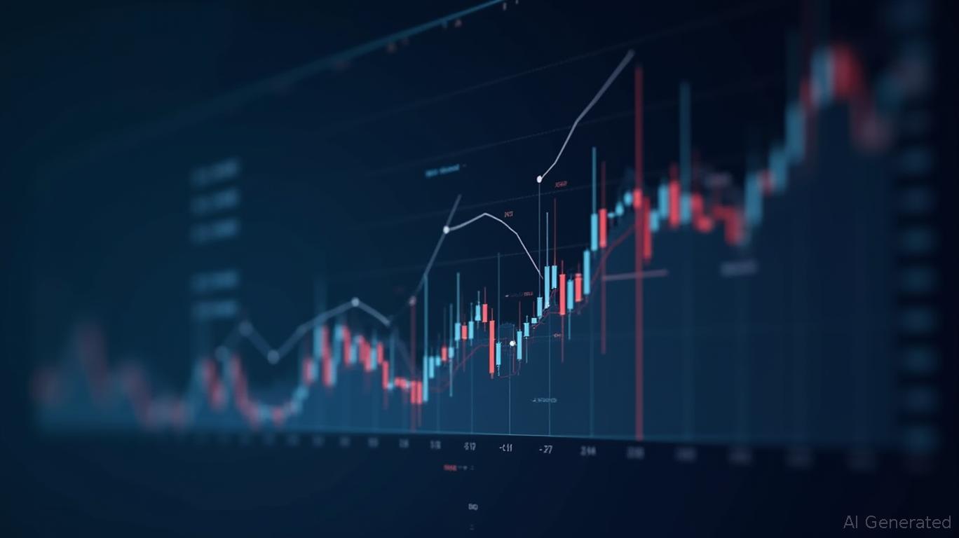 BMO S&P US Small Cap ETF: A Steady Anchor in Turbulent Markets