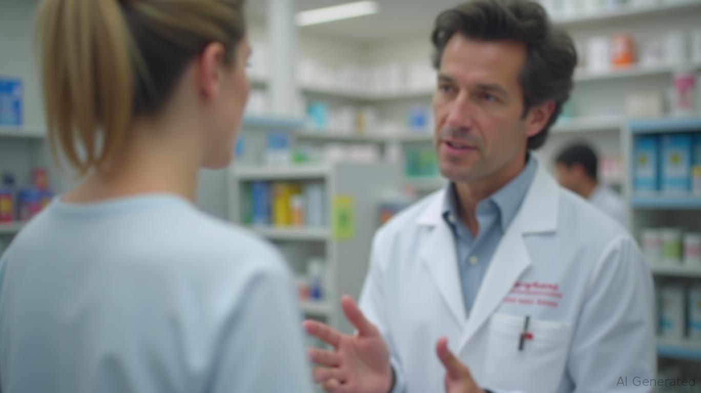 Navigating PBM Reforms: Finding Undervalued Healthcare Gems in a Transparent Future