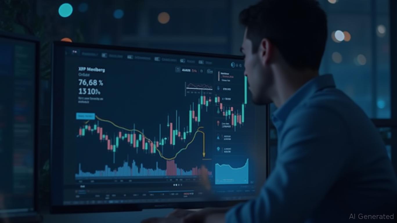 XRP News Today: XRP's 300% Gains Face Profit-Taking Pressure