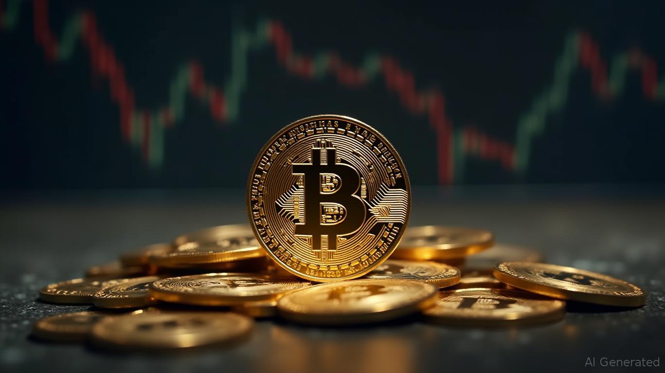 Bitcoin Holds Above $100,000 Despite 2.4% Weekly Decline