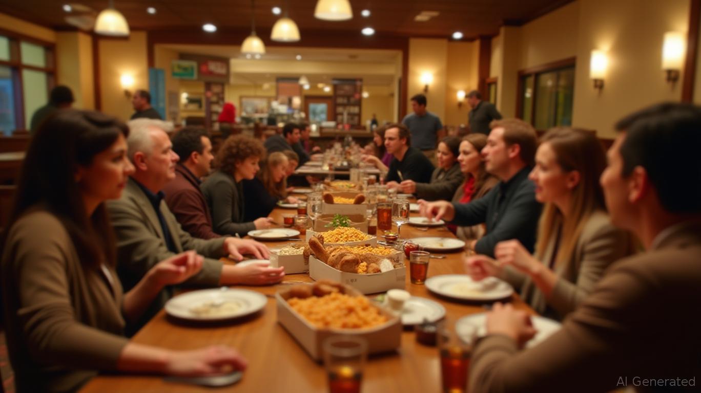 Darden Restaurants: Leveraging Value-Driven Strategies for Sustained Growth in a Competitive Landscape