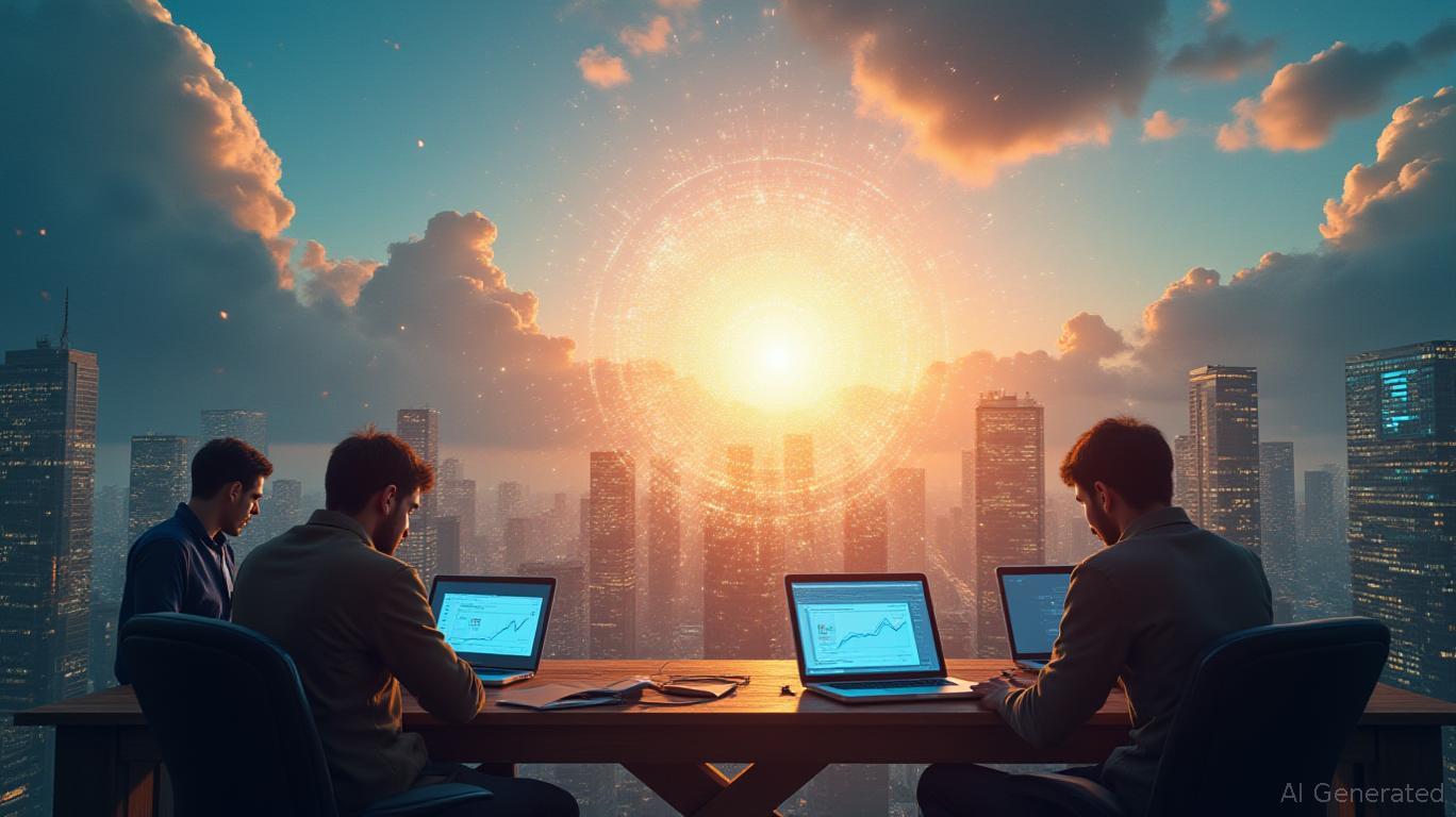 Cardano's Network Upgrades Boost Performance, Ecosystem Growth Surpasses 2003 Projects