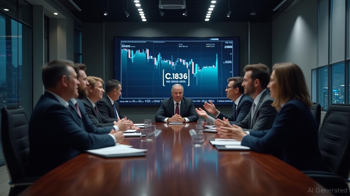 Circle's Regulatory Breakthrough: How the Stablecoin Revolution is Transforming Financial Markets