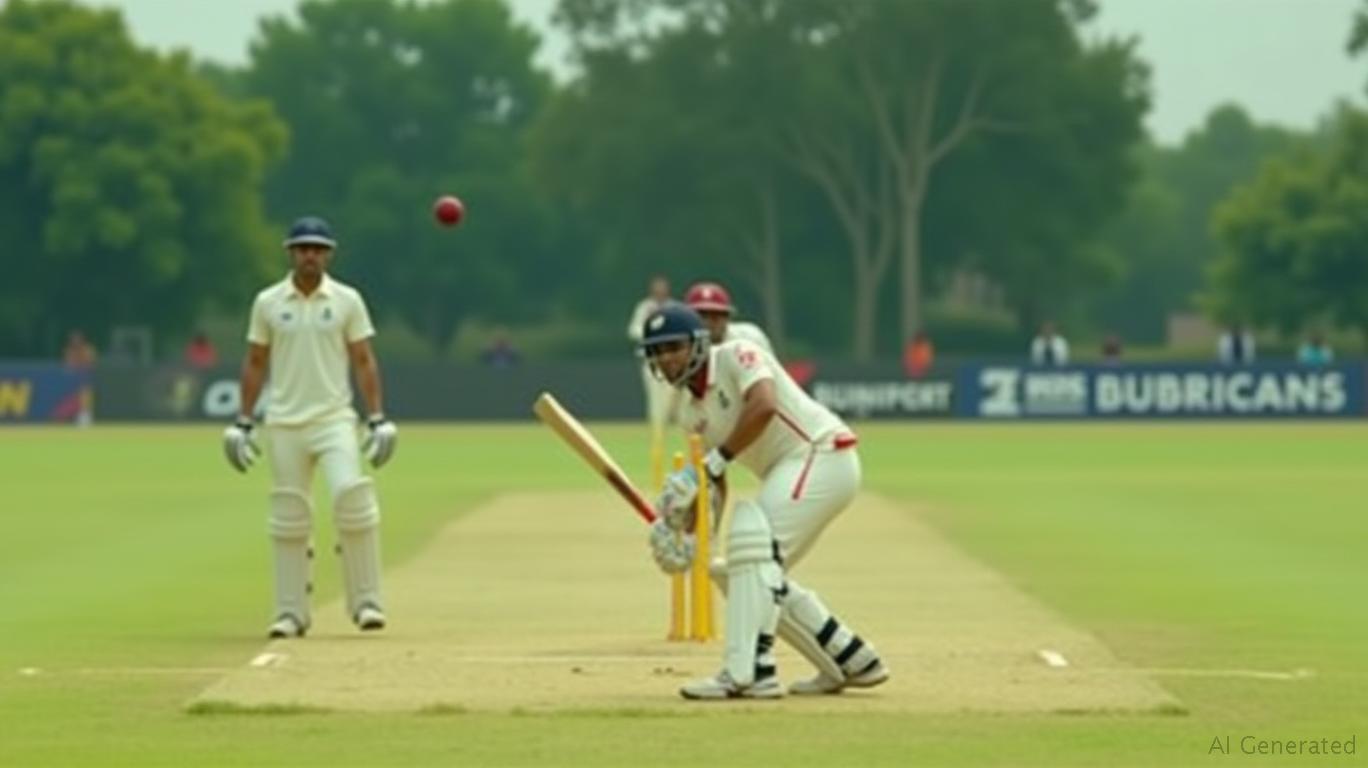 TNPL: Lokeshwar shines as Lyca Kovai Kings defeat Nellai Royal Kings by 67 runs.