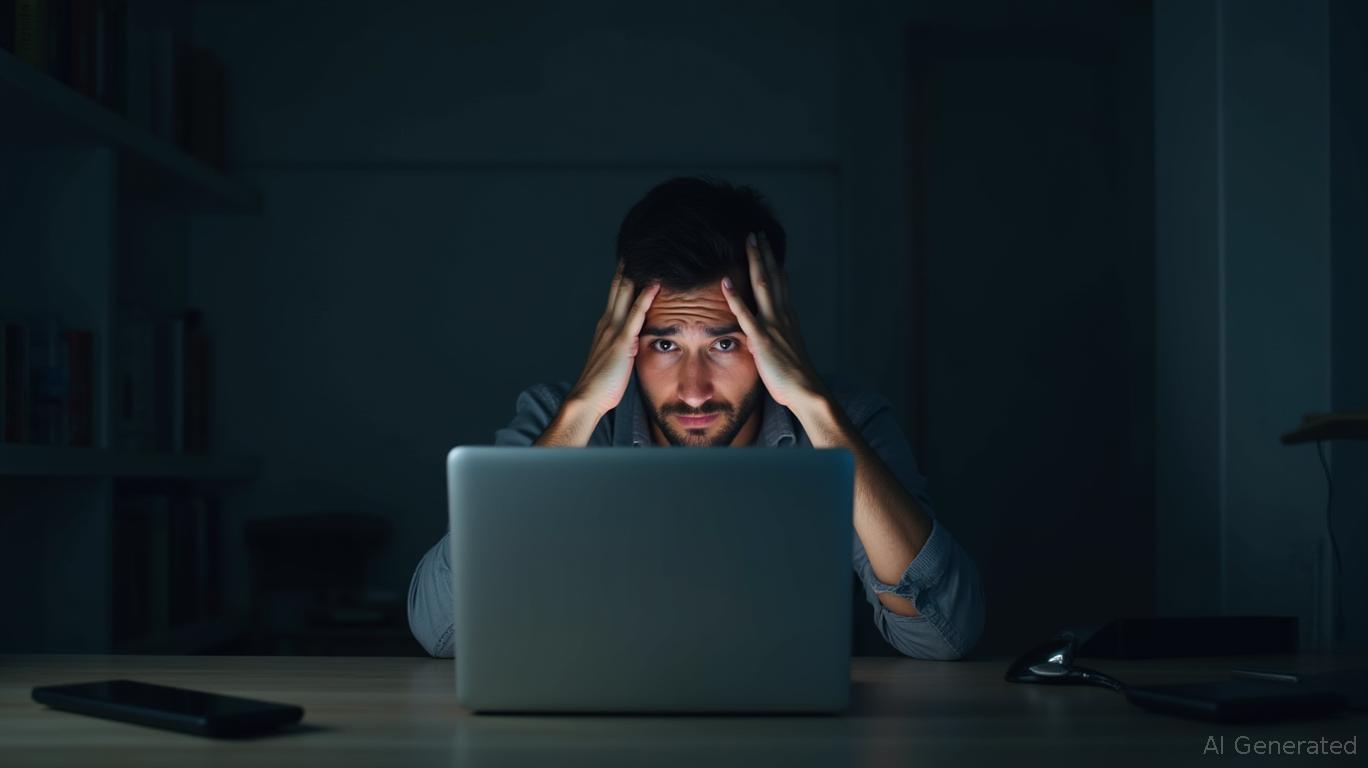 Crypto Venture Capital Firm Negentropy Capital Dissolves Amid Market Uncertainty