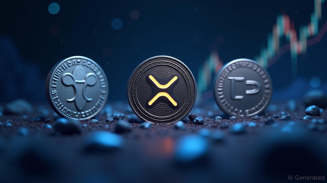 XRP News Today: XRP, Solana, Ethereum Eye July Breakout Amid Institutional Demand