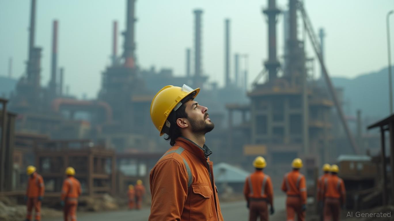 ArcelorMittal's Steel-Smart Move: Cutting Losses and Realigning for Growth