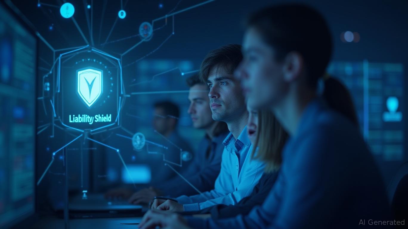 CrowdStrike's Legal Win Ignites Cybersecurity's Future: Buy the Dip Now!
