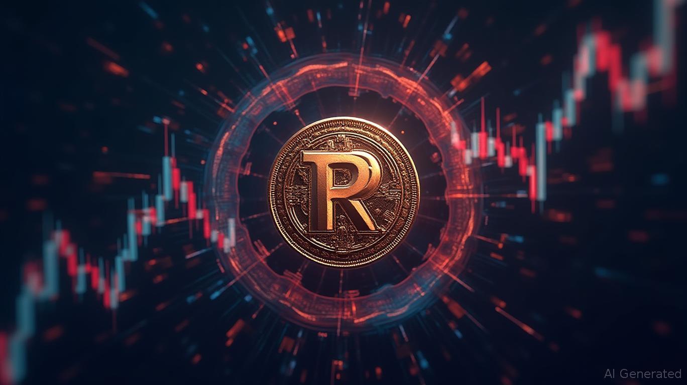 Render (RENDER) Price May Surge 50% as Bullish Fractal Pattern Emerges