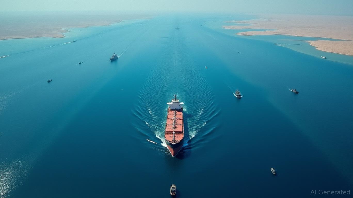Strategic Opportunities in U.S. Equities Amid Middle East Tensions and Fed Rate Uncertainty