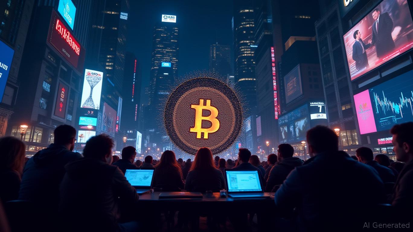 Bitcoin’s $100,000-$110,000 Range Intensifies Volatility Amid Institutional Interest