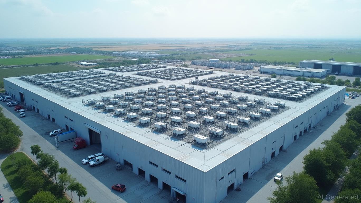 Carrier Global: A Strategic Divestiture Play with Analyst-Backed Upside