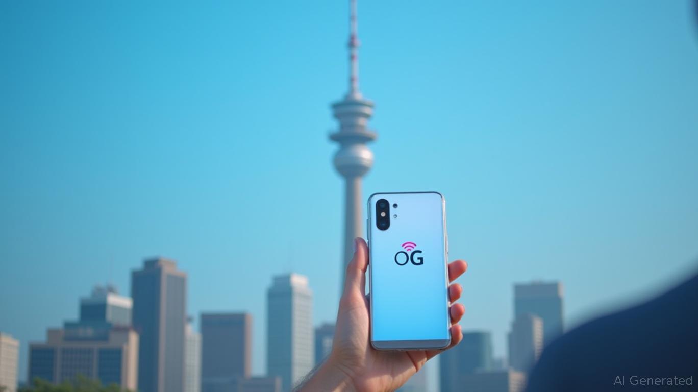 T-Mobile's Q2 2025 Earnings: A Crucible for 5G Dominance and Subscriber Momentum