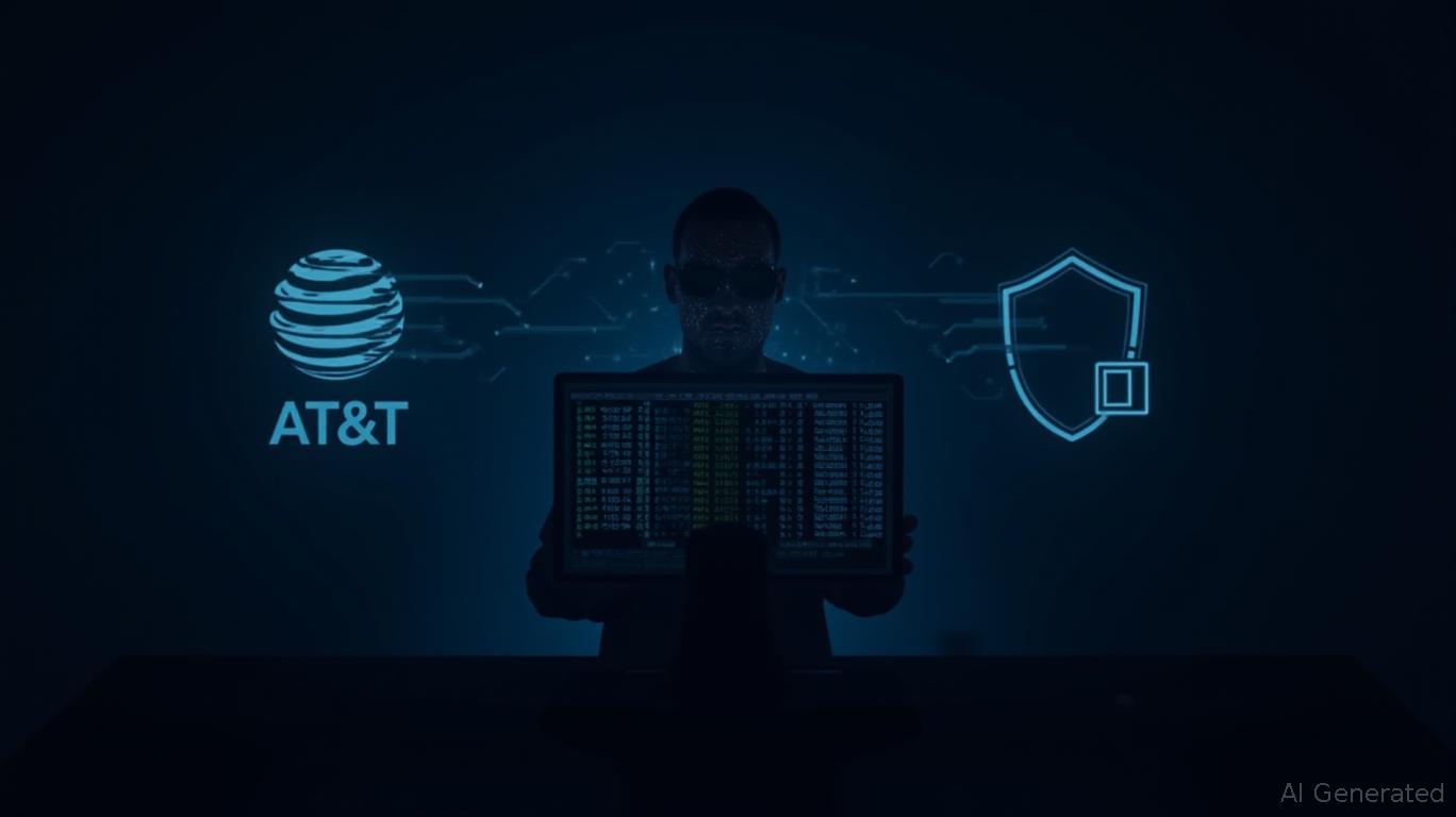 AT&T's $177M Data Breach Settlement: A Wake-Up Call for Telecom Cybersecurity Spending?