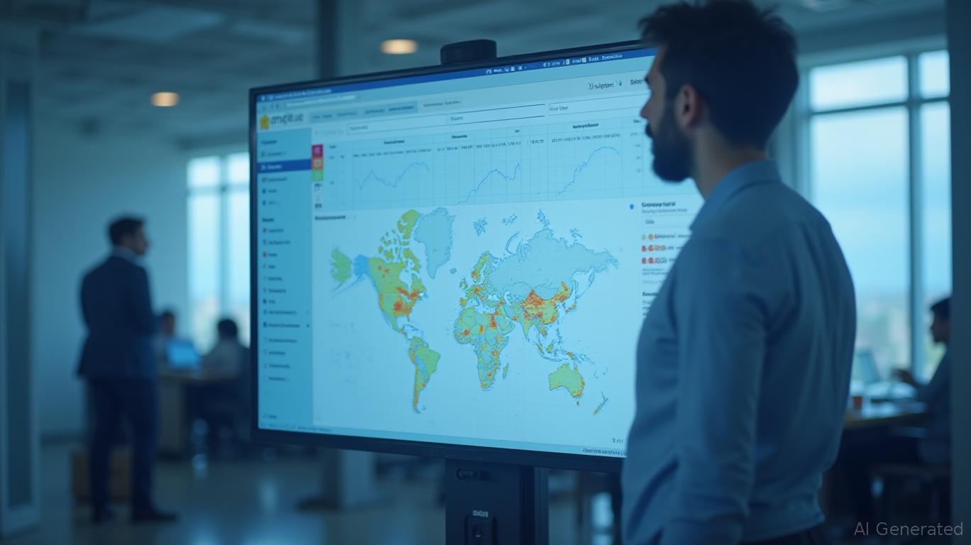 Amplitude (AMPL): Riding the AI Wave to Dominance in Digital Analytics