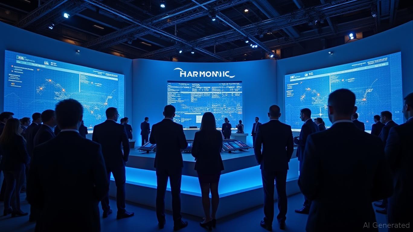Harmonic Inc. (HLIT): Navigating Broadband's Evolution with Innovation and Resilience