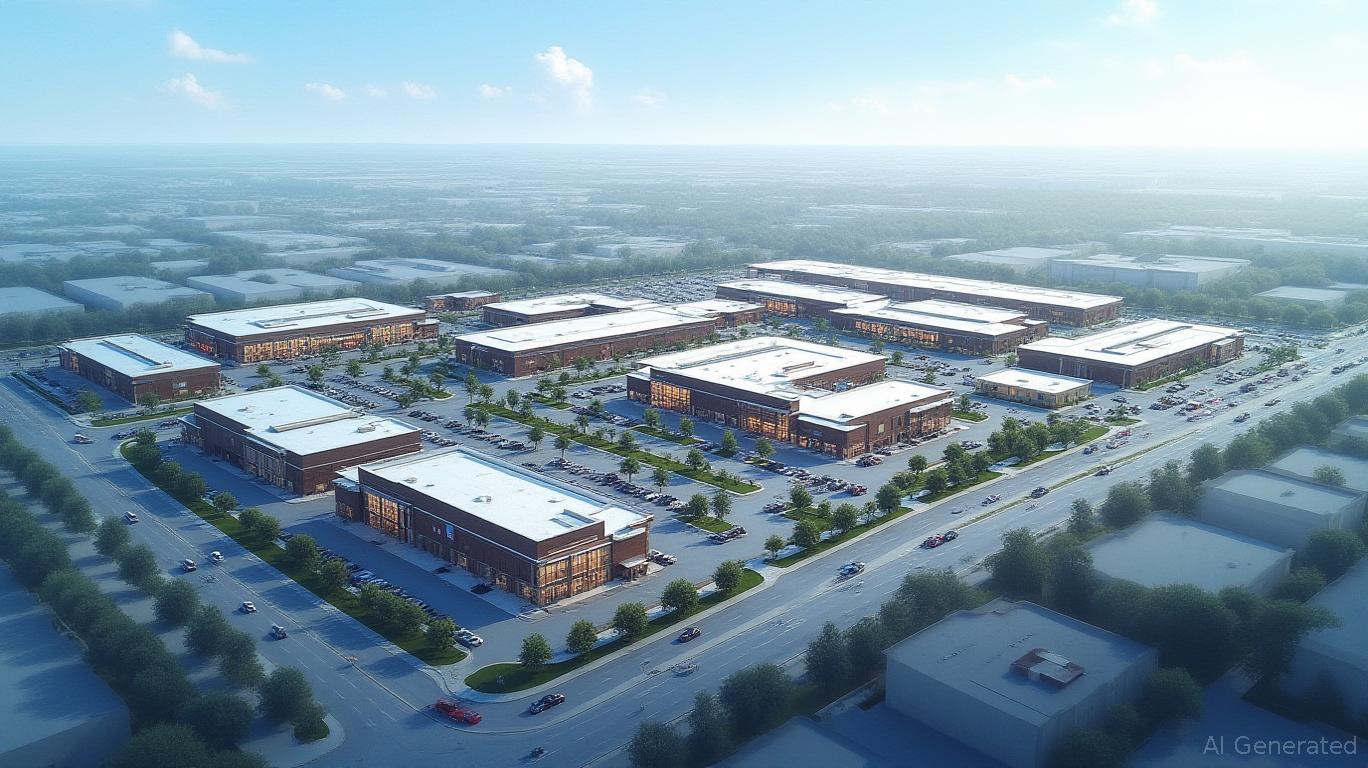 Whitestone REIT: A Texas-Sized Opportunity in Undervalued Retail Real Estate