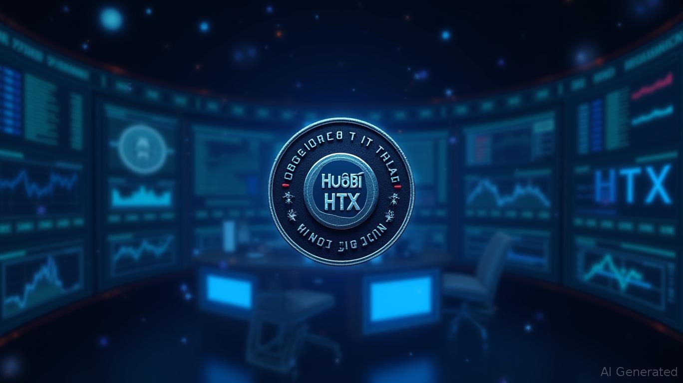 Huobi HTX Lists Gorbagana Token GOR for Spot Trading