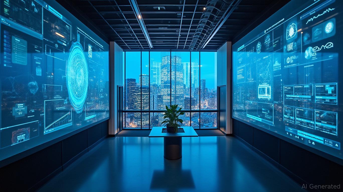 Palantir's Sky-High Valuation: Justified or a Bubble?
