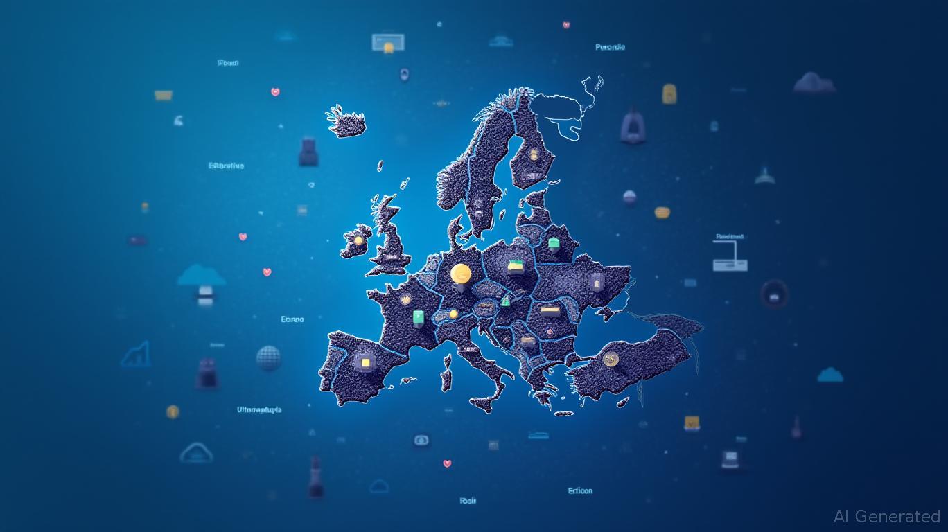 Decoupling from the Cloud Giants: Why European Tech Sovereignty is the Next Big Investment Play