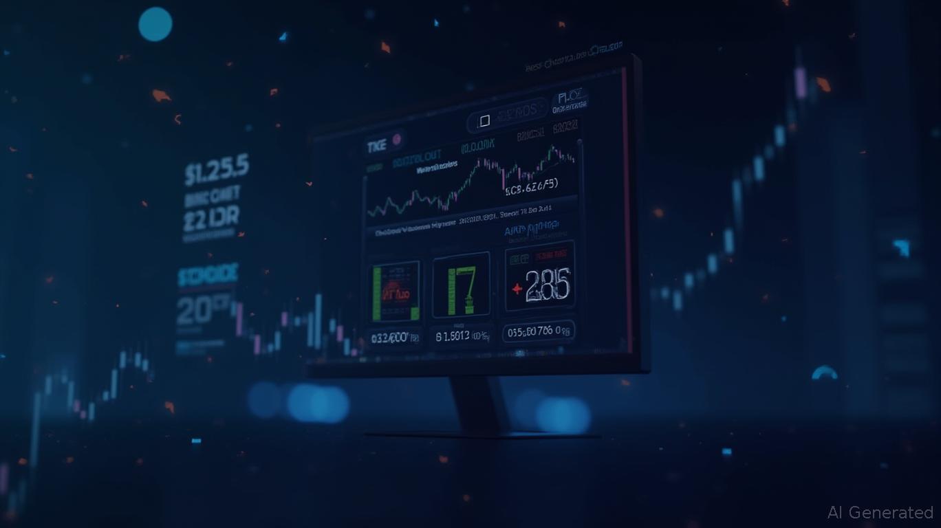 XRP News Today: Bitcoin Holds Above $103K, Ethereum Gains 0.51%, XRP Drops 0.21%