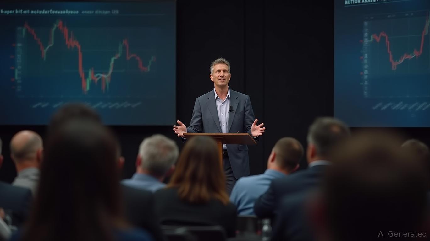 MicroStrategy CEO Saylor Predicts Bitcoin at $1 Million in 21 Years