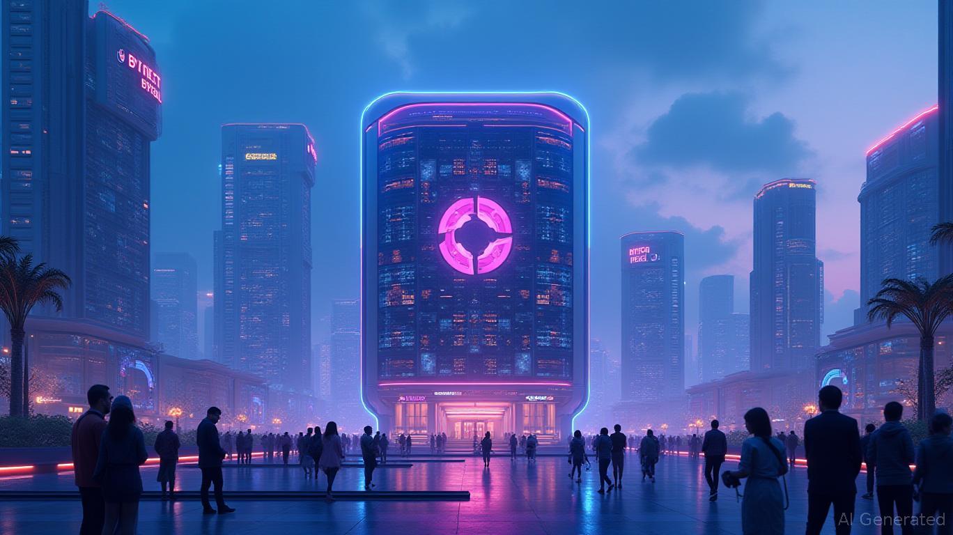 Byreal Launches on Solana with Bybit Support, Aims to Revolutionize DeFi Liquidity