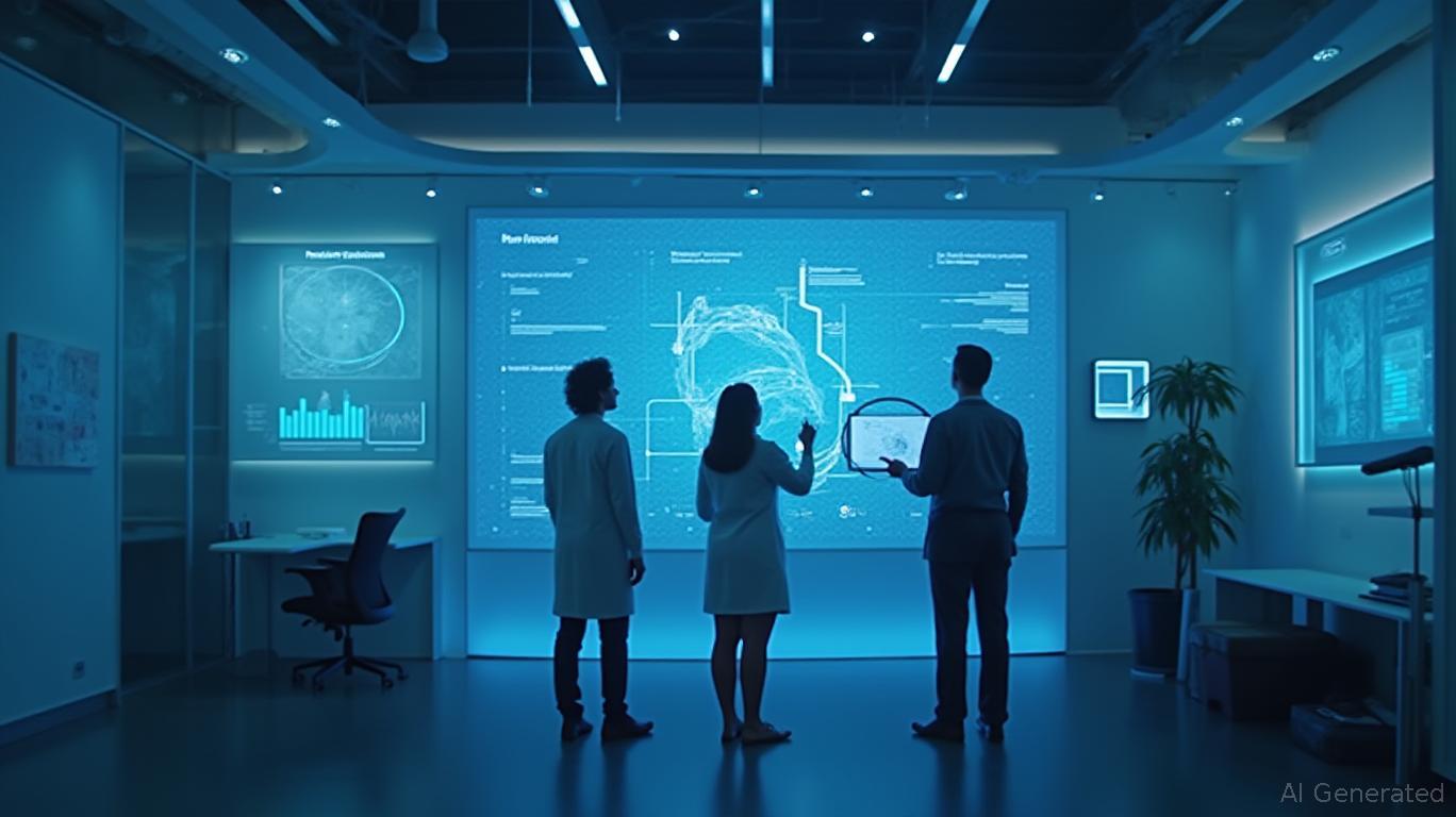 Oscar Health (OSCR): A Generational Buying Opportunity Amid Regulatory Crosswinds