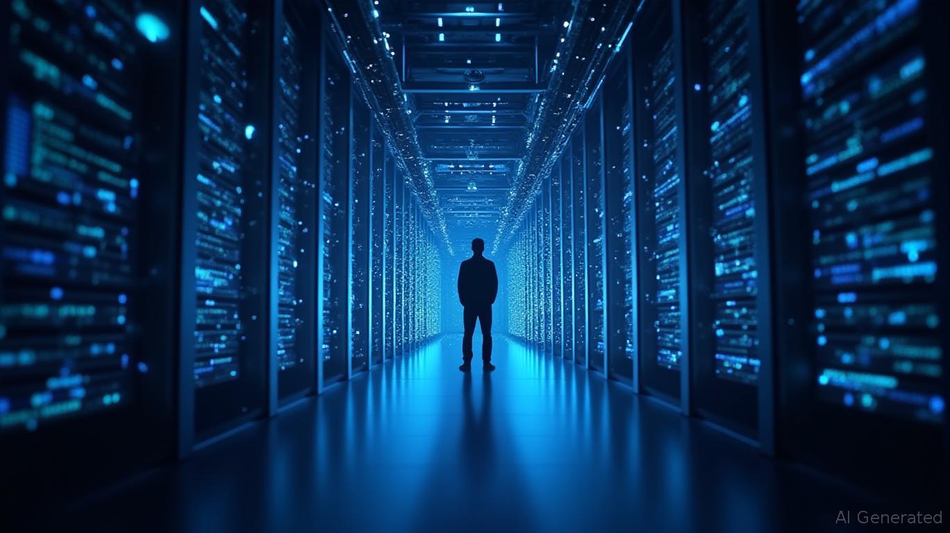 CoreWeave: The AI Infrastructure Powerhouse—Growth or Overvaluation?