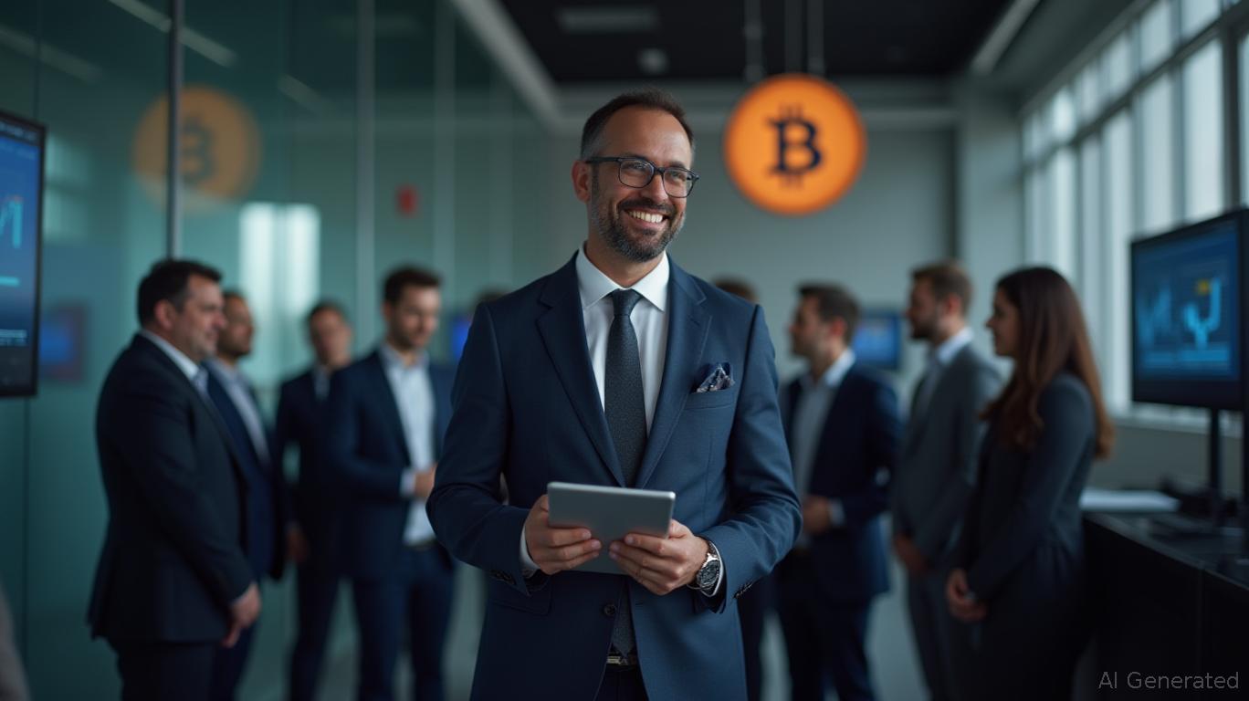 Texas Establishes State-Backed Bitcoin Reserve