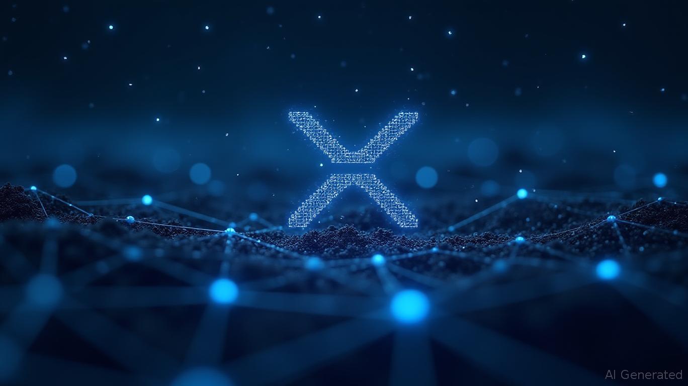 XRP News Today: XRP Network Activity Drops 80% as New Addresses Plummet