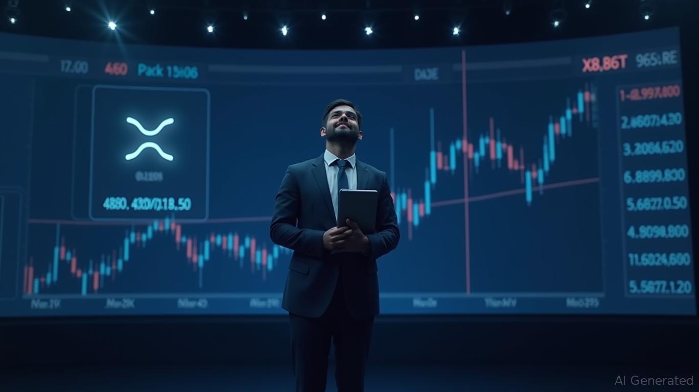XRP News Today: XRP May Surge 465% to $11.50 as it Retests Key Support Level
