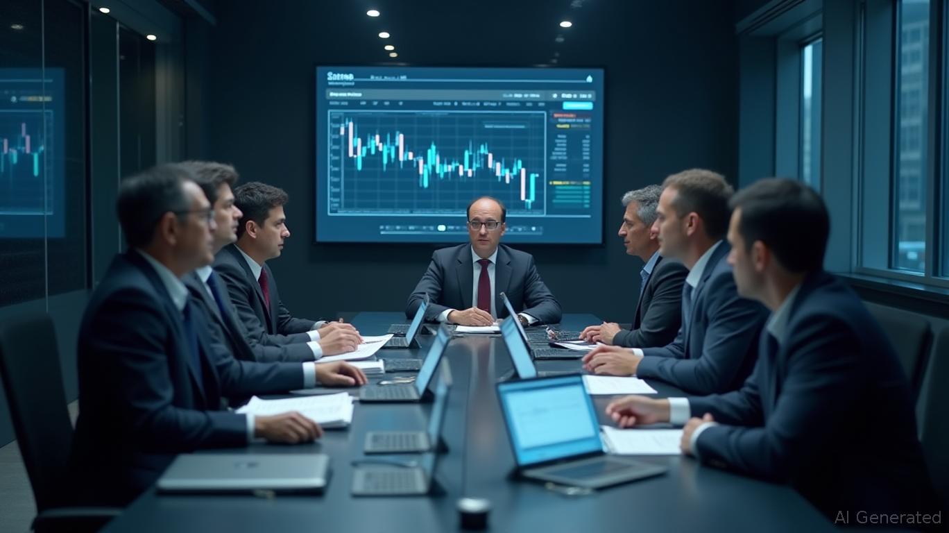 Central Banks Explore Stablecoins for Tokenized Stocks, Reducing Transaction Costs by 90%