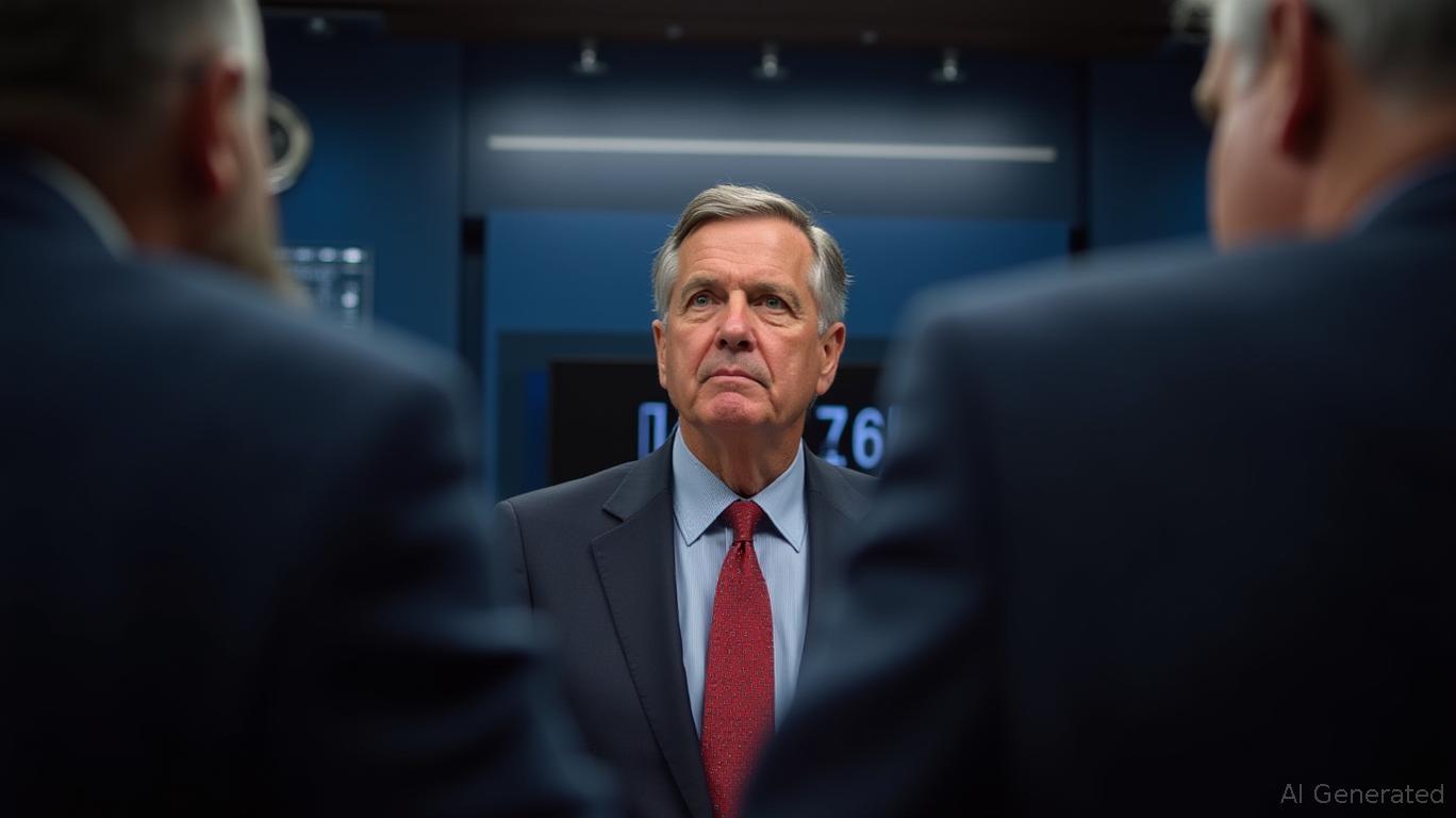 Federal Reserve Holds Interest Rates Steady Amid Inflation Concerns